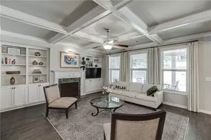 9864 Elderberry Pointe, Braselton, GA 30517 - Photo 8