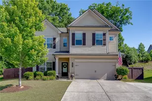 9864 Elderberry Pointe, Braselton, GA 30517 - Photo 2