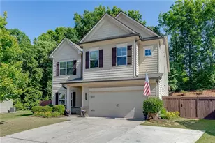 9864 Elderberry Pointe, Braselton, GA 30517 - Photo 1