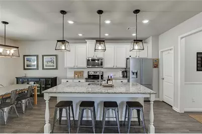 9864 Elderberry Pointe, Braselton, GA 30517 - Photo 14