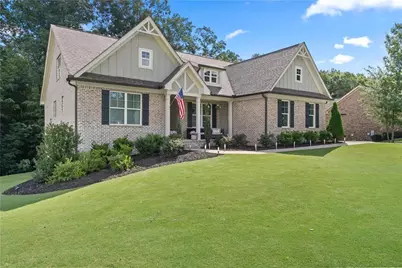 41 Saint Ives Circle, Winder, GA 30680 - Photo 2