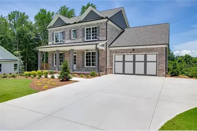 240 Wilbanks Street, Buford, GA 30518 - Photo 2