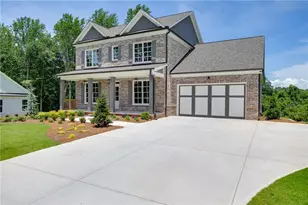 240 Wilbanks St, Buford, GA 30518 - Photo 2