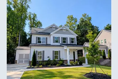 4405 Ryker Road, Cumming, GA 30041 - Photo 1