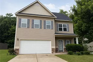291 Boulder Run, Hiram, GA 30141 - Photo 1