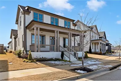 1360 Flora Drive, Conyers, GA 30094 - Photo 2