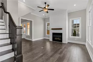 1360 Flora Dr, Conyers, GA 30094 - Photo 8
