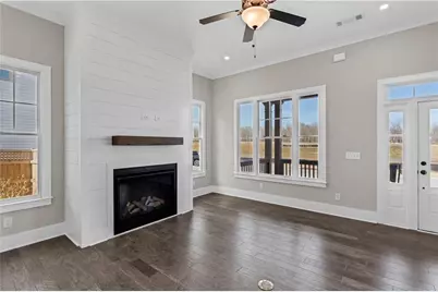 1360 Flora Drive, Conyers, GA 30094 - Photo 10