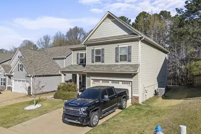 660 Country Ridge Drive, Hoschton, GA 30548 - Photo 4