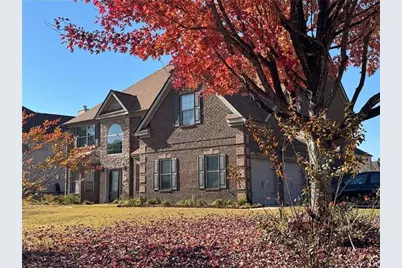 352 Plymstock Drive, McDonough, GA 30253 - Photo 2