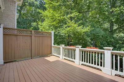 2318 Saint Davids Square NW #14, Kennesaw, GA 30152 - Photo 36