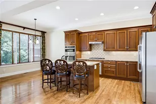 2318 Saint Davids Square NW, Kennesaw, GA 30152 - Photo 22