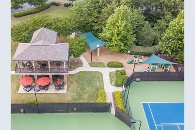 2318 Saint Davids Square NW #14, Kennesaw, GA 30152 - Photo 76