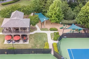 2318 Saint Davids Square NW, Kennesaw, GA 30152 - Photo 76