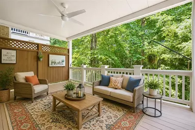 2318 Saint Davids Square NW #14, Kennesaw, GA 30152 - Photo 26