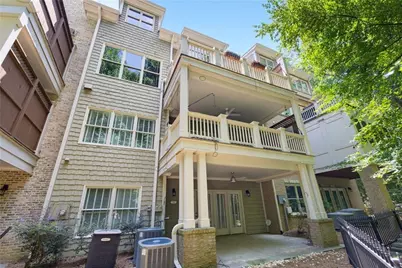 2318 Saint Davids Square NW #14, Kennesaw, GA 30152 - Photo 6
