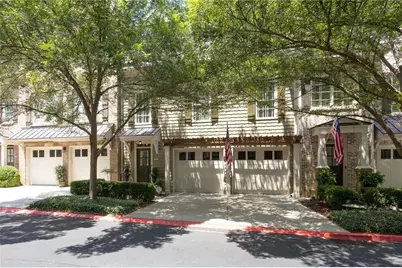 2318 Saint Davids Square NW #14, Kennesaw, GA 30152 - Photo 2