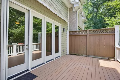 2318 Saint Davids Square NW #14, Kennesaw, GA 30152 - Photo 38