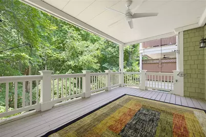 2318 Saint Davids Square NW #14, Kennesaw, GA 30152 - Photo 28
