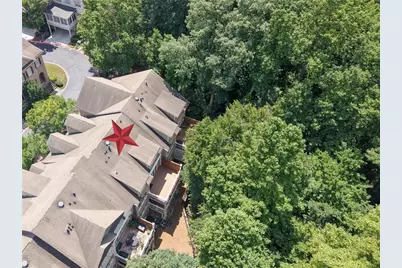 2318 Saint Davids Square NW #14, Kennesaw, GA 30152 - Photo 70