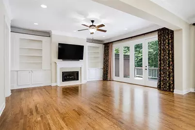 2318 Saint Davids Square NW #14, Kennesaw, GA 30152 - Photo 34