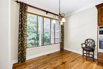 2318 Saint Davids Square NW #14, Kennesaw, GA 30152 - Photo 20