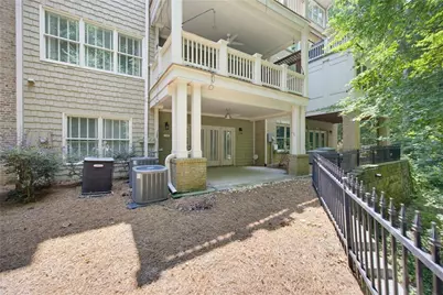 2318 Saint Davids Square NW #14, Kennesaw, GA 30152 - Photo 66