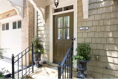 2318 Saint Davids Square NW #14, Kennesaw, GA 30152 - Photo 4