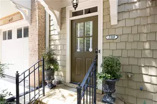 2318 Saint Davids Square NW, Kennesaw, GA 30152 - Photo 4