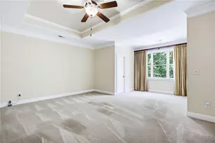 2318 Saint Davids Square NW, Kennesaw, GA 30152 - Photo 50