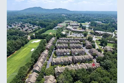 2318 Saint Davids Square NW #14, Kennesaw, GA 30152 - Photo 72