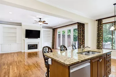 2318 Saint Davids Square NW #14, Kennesaw, GA 30152 - Photo 18
