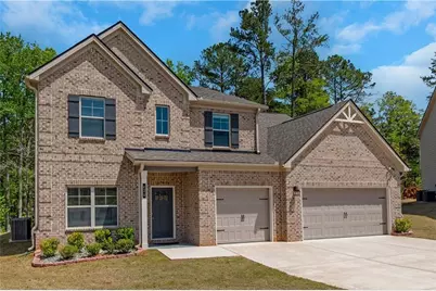 420 Tavistock Court, McDonough, GA 30252 - Photo 2