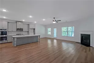 420 Tavistock Ct, McDonough, GA 30252 - Photo 4