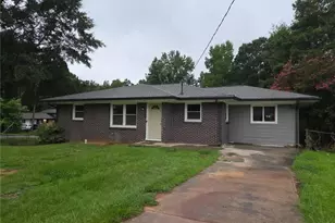 4609 Puckett St, Forest Park, GA 30297 - Photo 1