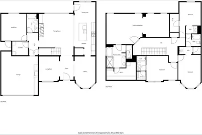 5470 Mirror Lake Drive, Cumming, GA 30028 - Photo 48