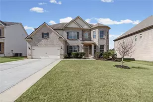 5470 Mirror Lake Dr, Cumming, GA 30028 - Photo 44