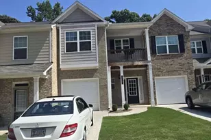 10172 Benton Woods Dr, Covington, GA 30014 - Photo 1