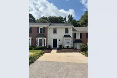 4824 Jenny Drive, Acworth, GA 30101 - Photo 1