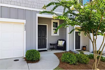 1052 Paddington Drive, Cartersville, GA 30120 - Photo 2