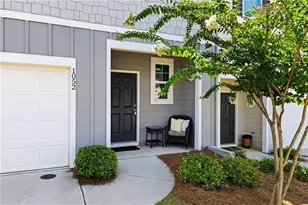 1052 Paddington Dr, Cartersville, GA 30120 - Photo 2