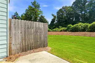 1052 Paddington Dr, Cartersville, GA 30120 - Photo 22