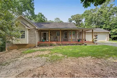 295 Josie Lane, Canton, GA 30114 - Photo 1