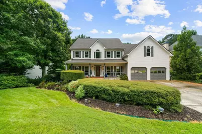6266 Braidwood Run, Acworth, GA 30101 - Photo 2