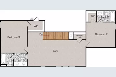 4530 Aiden Way, Cumming, GA 30041 - Photo 4