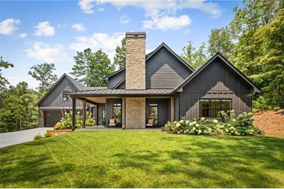 470 Old Orchard Road, Ellijay, GA 30536 - Photo 4