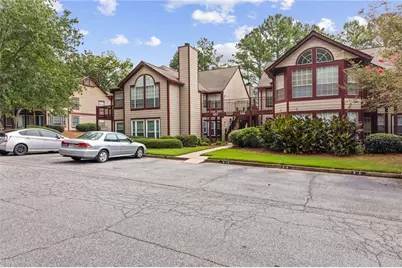 1004 Sandy Lane Drive, Alpharetta, GA 30022 - Photo 1