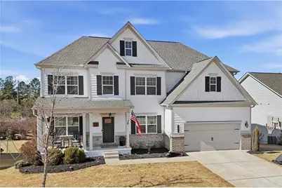705 Owens Circle, Canton, GA 30115 - Photo 2