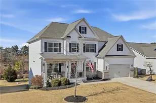 705 Owens Cir, Canton, GA 30115 - Photo 1