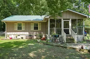 2261 Rehoboth Church Rd, Griffin, GA 30224 - Photo 1